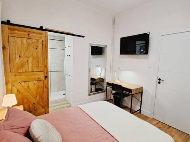 Alquiler 4 Dormitorio Shared Living/Roommate Zaragoza Zaragoza DS101994148