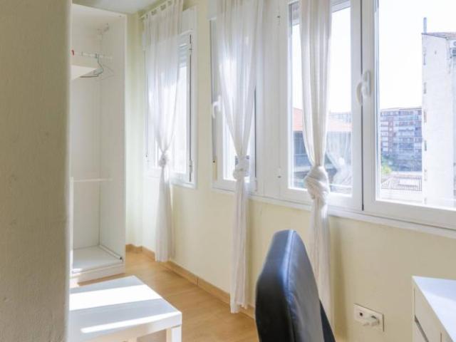 Alquiler 4 Dormitorio Shared Living/Roommate Zaragoza Zaragoza DS101994389