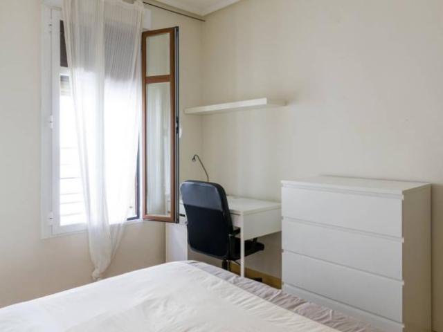 Alquiler 4 Dormitorio Shared Living/Roommate Zaragoza Zaragoza DS101994383