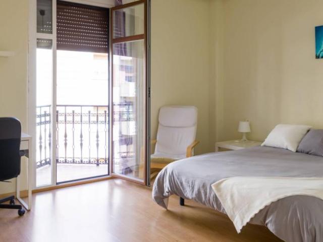 Alquiler 4 Dormitorio Shared Living/Roommate Zaragoza Zaragoza DS101993876