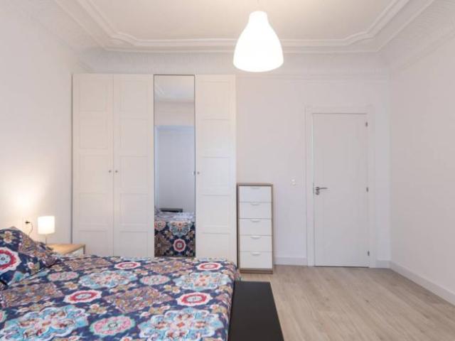 Alquiler 4 Dormitorio Shared Living/Roommate Zaragoza Zaragoza DS101993966