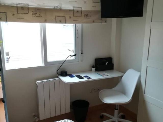Alquiler 4 Dormitorio Shared Living/Roommate Zaragoza Zaragoza DS103414469