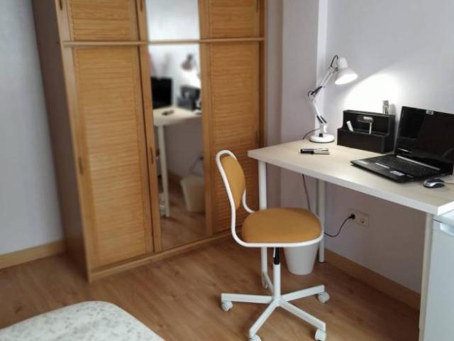 Alquiler 4 Dormitorio Shared Living/Roommate Zaragoza Zaragoza DS103414470