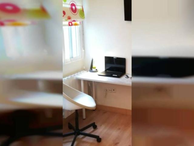 Alquiler 4 Dormitorio Shared Living/Roommate Zaragoza Zaragoza DS103414519