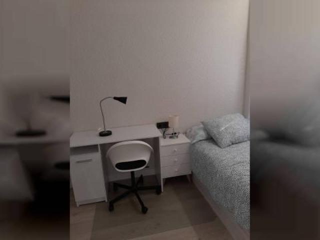Alquiler 4 Dormitorio Shared Living/Roommate Zaragoza Zaragoza DS58398121