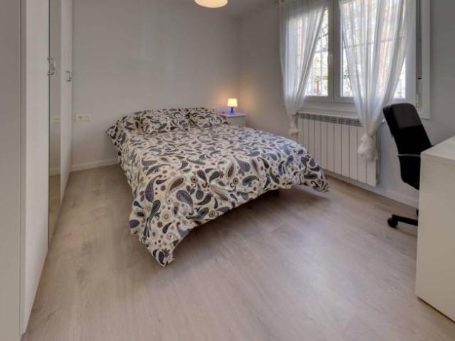Alquiler 4 Dormitorio Shared Living/Roommate Zaragoza Zaragoza DS96820288