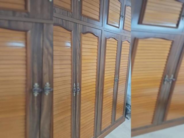 Alquiler 4 Dormitorio Shared Living/Roommate Zaragoza Zaragoza DS99519288
