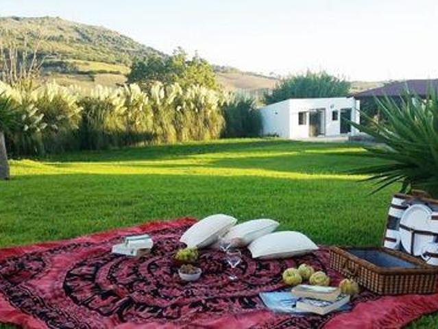 Alquiler 4 Dormitorio Villa Cádiz Andalucía DS98303476