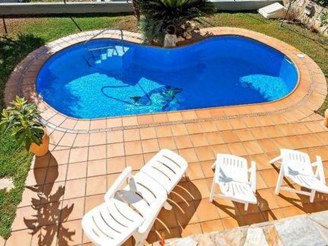 Alquiler 4 Dormitorio Villa Calafell CataluñaCatalonia DLS98304025