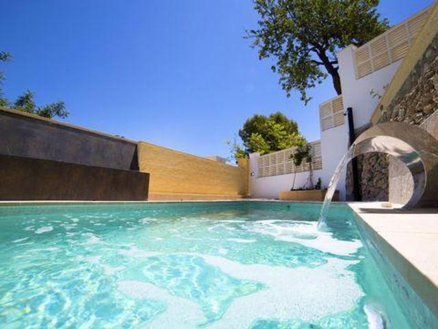 Alquiler 4 Dormitorio Villa Calp Comunidad Valenciana DS98303851