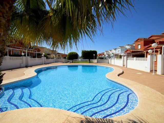 Alquiler 4 Dormitorio Villa Calp Comunidad Valenciana DS98684796