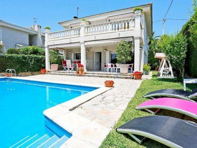 Alquiler 4 Dormitorio Villa Cambrils CataluñaCatalonia DLS98303563