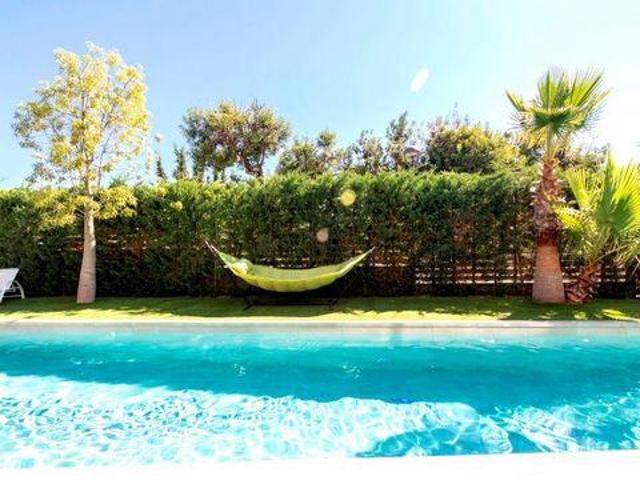 Alquiler 4 Dormitorio Villa Cambrils CataluñaCatalonia DLS98303810