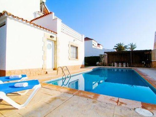 Alquiler 4 Dormitorio Villa Cambrils CataluñaCatalonia DS98303561