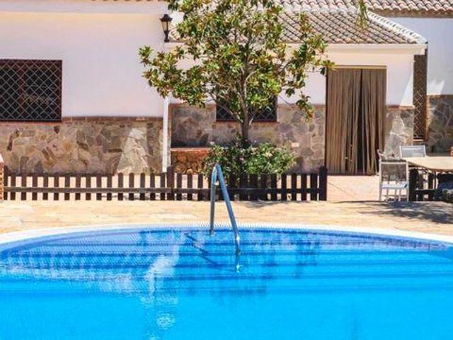 Alquiler 4 Dormitorio Villa Alhaurín El Grande Andalucía DLS98303445