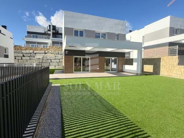 Alquiler 4 Dormitorio Villa Alicante Communidad Valencia DLS102273929