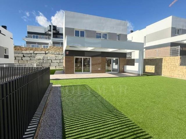 Alquiler 4 Dormitorio Villa Alicante Communidad Valencia DS102273929