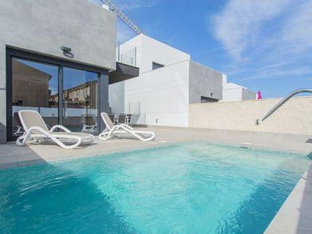Alquiler 4 Dormitorio Villa Alicante Comunidad Valenciana DLS98303410