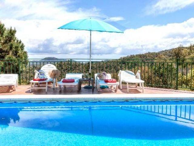 Alquiler 4 Dormitorio Villa Girona CataluñaCatalonia DS98304057
