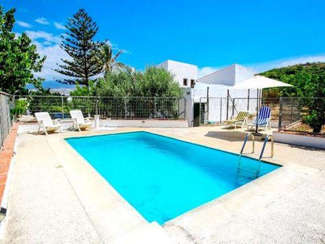 Alquiler 4 Dormitorio Villa Granada Andalucía DS98303478