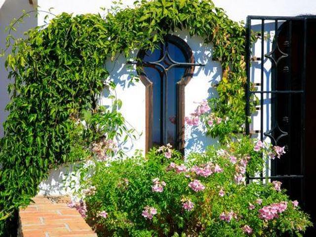 Alquiler 4 Dormitorio Villa Frigiliana Andalucía DS98303590