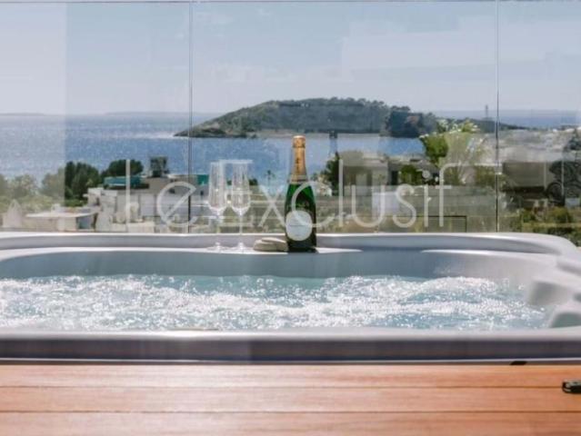 Alquiler 4 Dormitorio Villa Ibiza Balearic Islands DS96657185