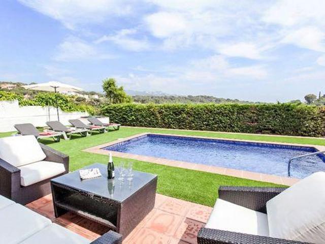 Alquiler 4 Dormitorio Villa Lloret De Mar CataluñaCatalonia DS98303496