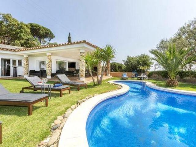 Alquiler 4 Dormitorio Villa Lloret De Mar CataluñaCatalonia DS98303712