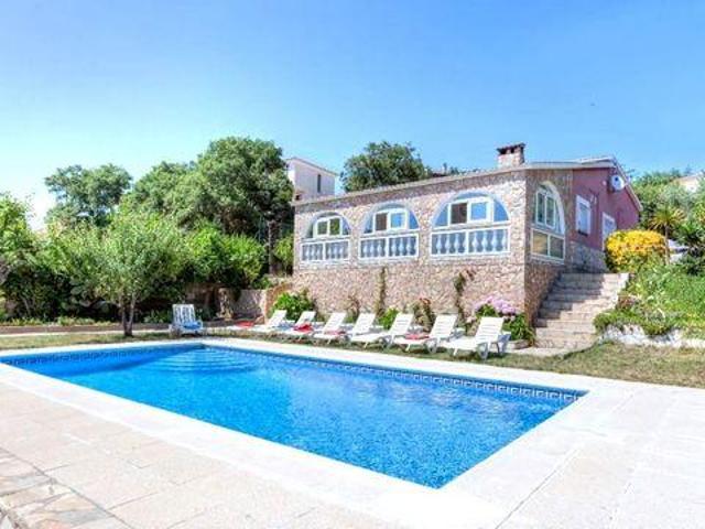 Alquiler 4 Dormitorio Villa Lloret De Mar CataluñaCatalonia DS98303882