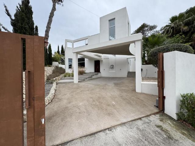 Alquiler 4 Dormitorio Villa Moraira Alicante DS100796850