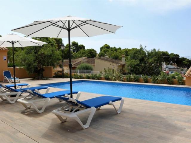 Alquiler 4 Dormitorio Villa Moraira Alicante DS100796803