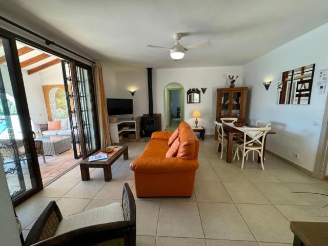 Alquiler 4 Dormitorio Villa Moraira Alicante DS100796830