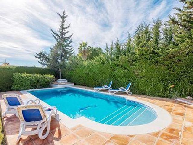 Alquiler 4 Dormitorio Villa Málaga Andalucía DS98304027
