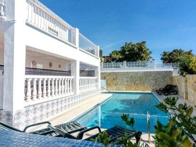 Alquiler 4 Dormitorio Villa Málaga Andalucía DS98303405