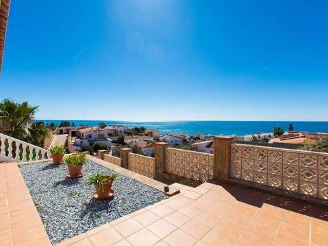 Alquiler 4 Dormitorio Villa Málaga Andalucía DS98303528