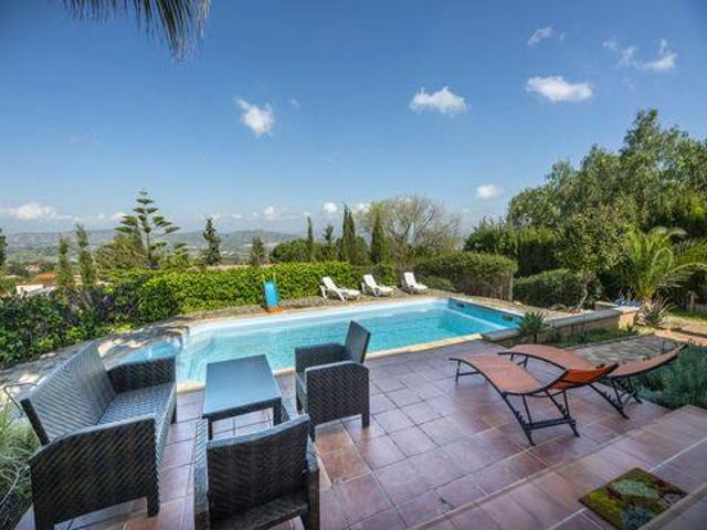 Alquiler 4 Dormitorio Villa Málaga Andalucía DS98303727
