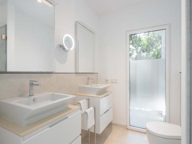 Alquiler 4 Dormitorio Villa Málaga Andalusia DLS100575551