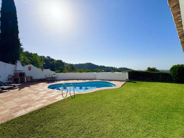 Alquiler 4 Dormitorio Villa Málaga Andalusia DLS100848204