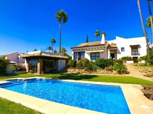 Alquiler 4 Dormitorio Villa Málaga Andalusia DLS100848231