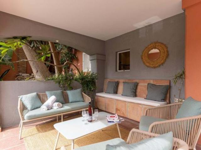 Alquiler 4 Dormitorio Villa Málaga Andalusia DLS100039106