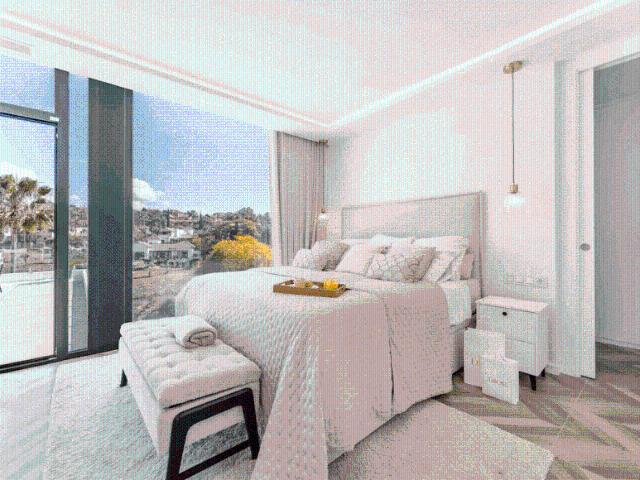Alquiler 4 Dormitorio Villa Málaga Andalusia DLS102021443