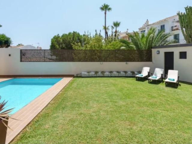 Alquiler 4 Dormitorio Villa Málaga Andalusia DS101376942