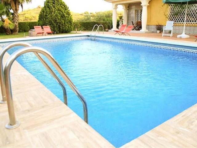 Alquiler 4 Dormitorio Villa Málaga Andalusia DS101377016