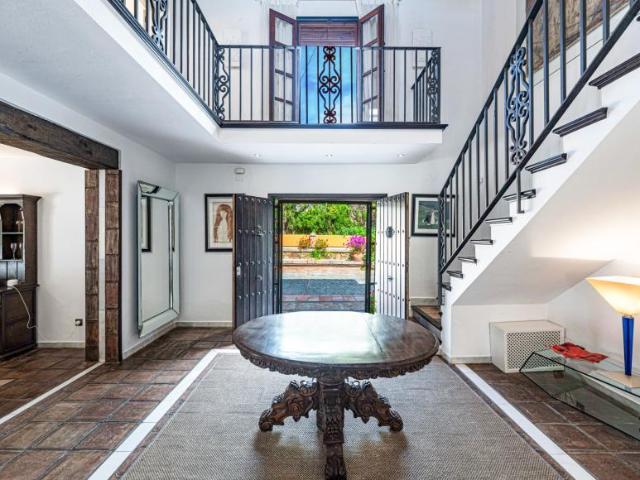 Alquiler 4 Dormitorio Villa Málaga Andalusia DS104184275