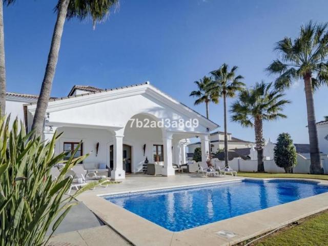 Alquiler 4 Dormitorio Villa Málaga Andalusia DS99932809