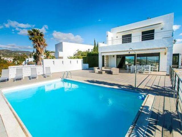 Alquiler 4 Dormitorio Villa Marbella Andalucía DLS98303817