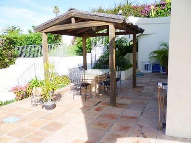 Alquiler 4 Dormitorio Villa Marbella Andalucía DS98303637