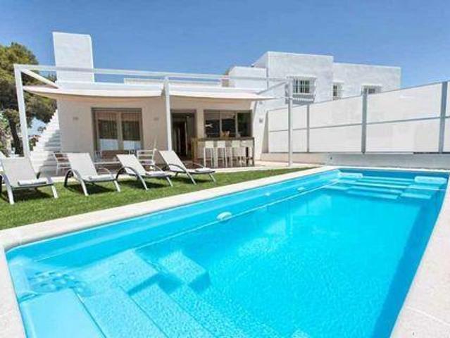 Alquiler 4 Dormitorio Villa Marbella Andalucía DS98303966