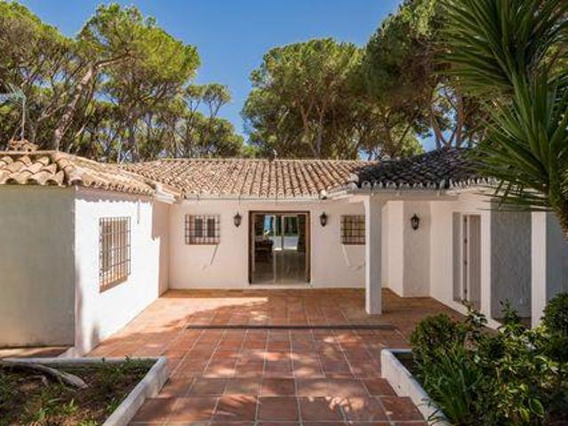 Alquiler 4 Dormitorio Villa Marbella Malaga DLS97107334