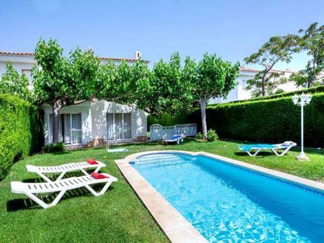 Alquiler 4 Dormitorio Villa Miami Platja CataluñaCatalonia DLS98302962